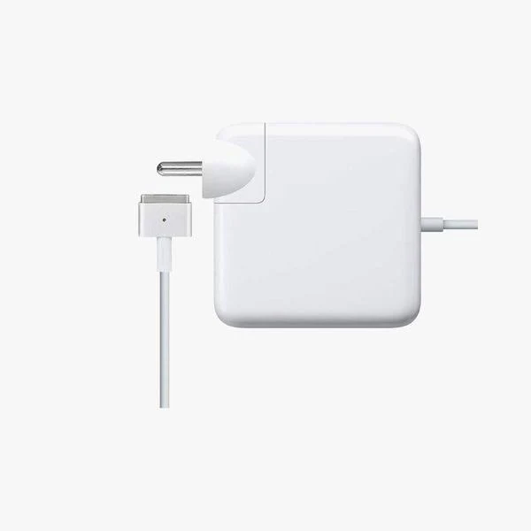 Magsafe 2 slim t shape 65 watt charger (Refurbished)